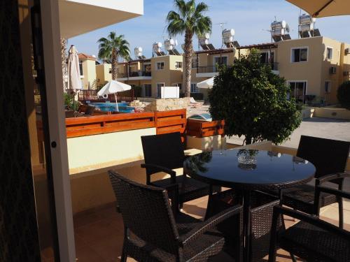 Apartamento Sirena Sunrise 30