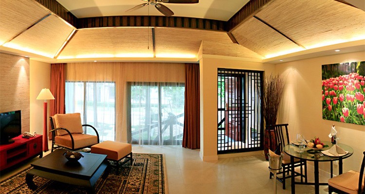 Hotel Sun Island Resorts, Shanghai