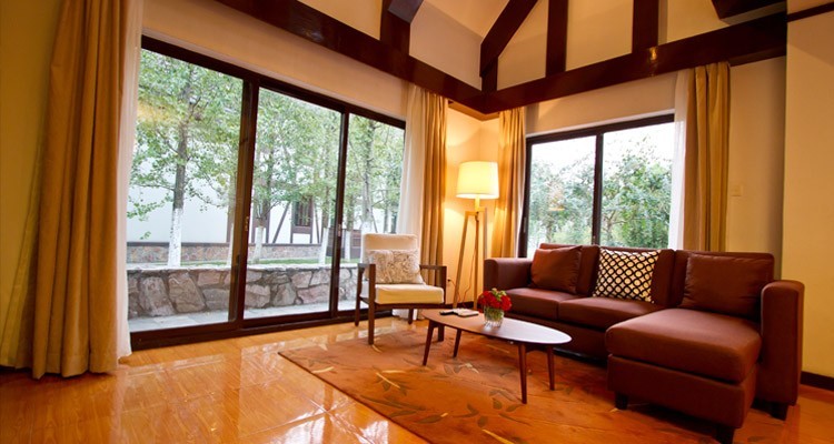 Hotel Sun Island Resorts, Shanghai