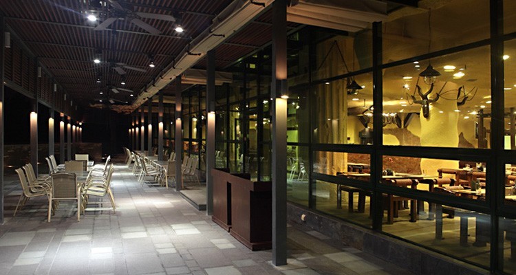 Hotel Sun Island Resorts, Shanghai