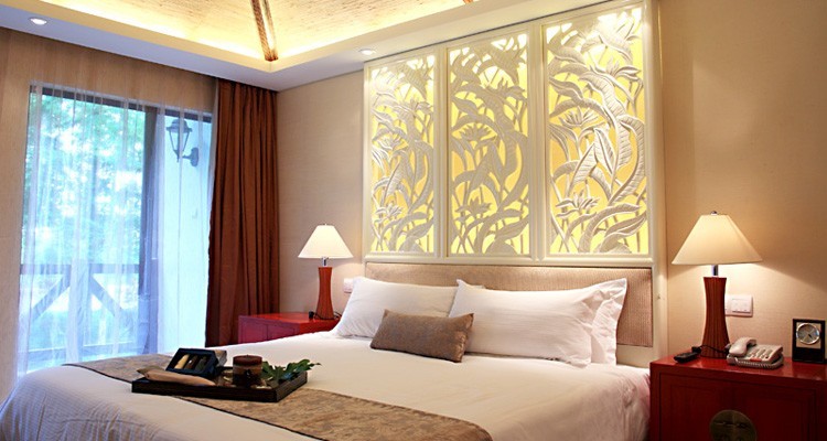Hotel Sun Island Resorts, Shanghai
