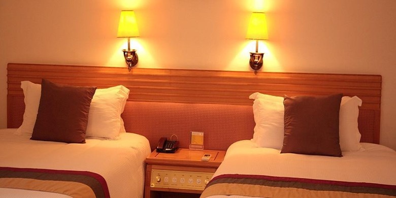 Hotel Sun Island Resorts, Shanghai
