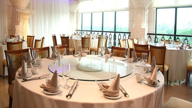 Hotel Sun Island Resorts, Shanghai