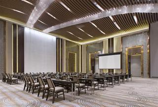 Hotel The Westin Sanya Haitang Bay Resort