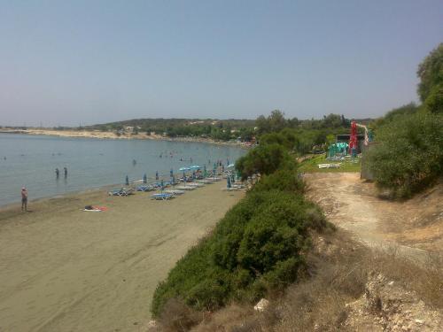 Apartamento Tonia Beach House