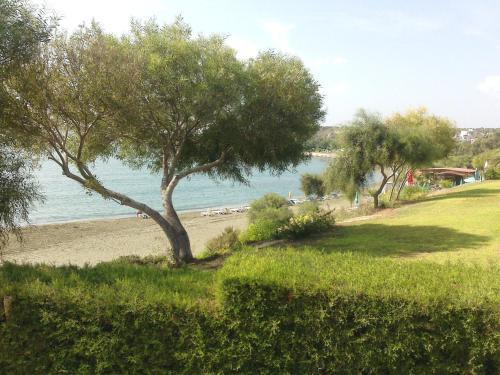 Apartamento Tonia Beach House