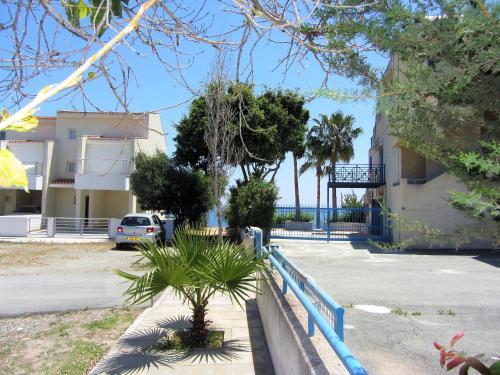 Apartamento Niki's Beach House