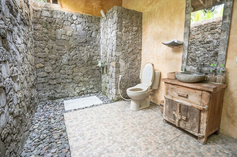 Hotel Senetan Villas And Spa Resort