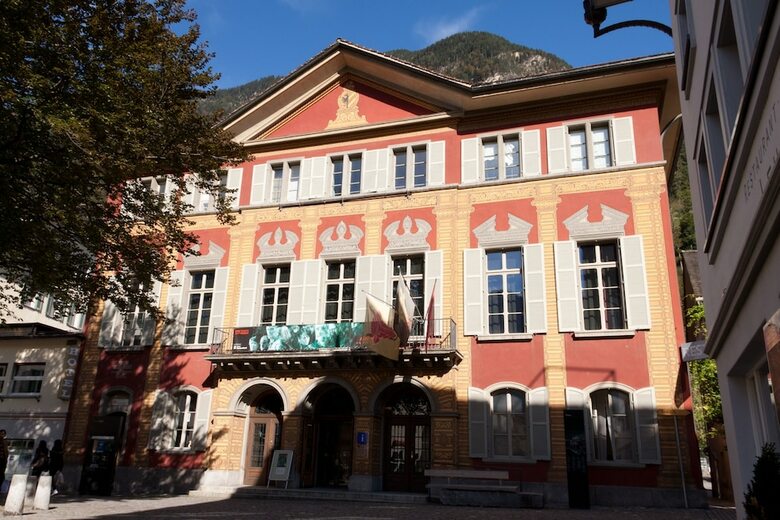 Hotel Goldener Schl�ssel