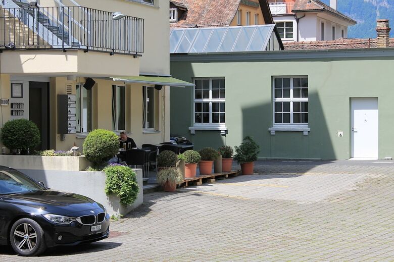 Hotel Goldener Schl�ssel