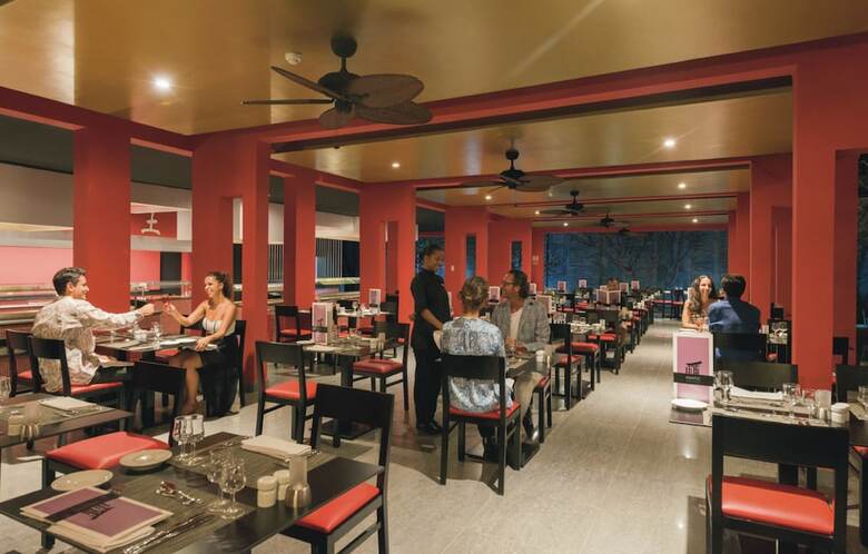 Hotel Riu Creole ? All Inclusive