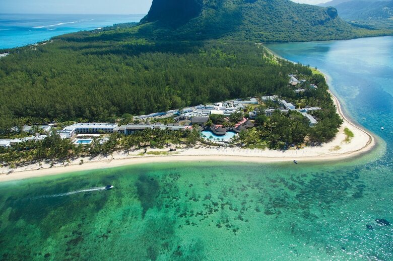Hotel Riu Le Morne - All Inclusive - Adults Only