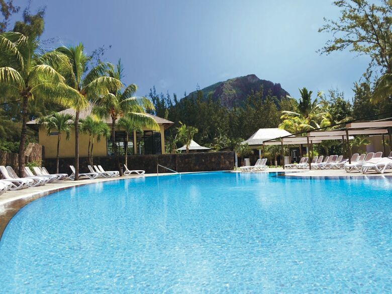 Hotel Riu Le Morne - All Inclusive - Adults Only