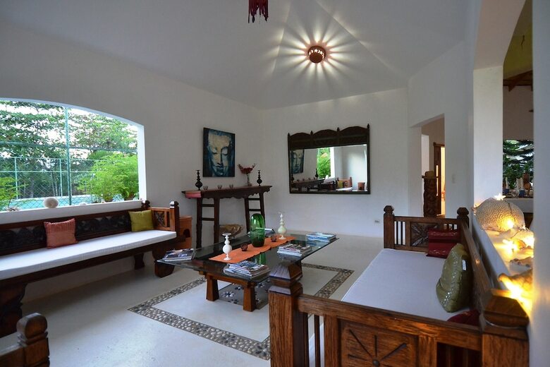 Apartamentos Baoba Beach Club