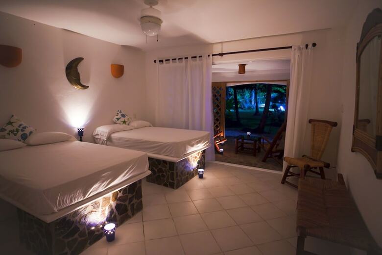 Apartamentos Baoba Beach Club