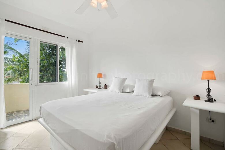 Apartamentos Baoba Beach Club