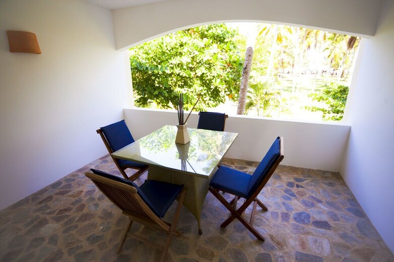 Apartamentos Baoba Beach Club