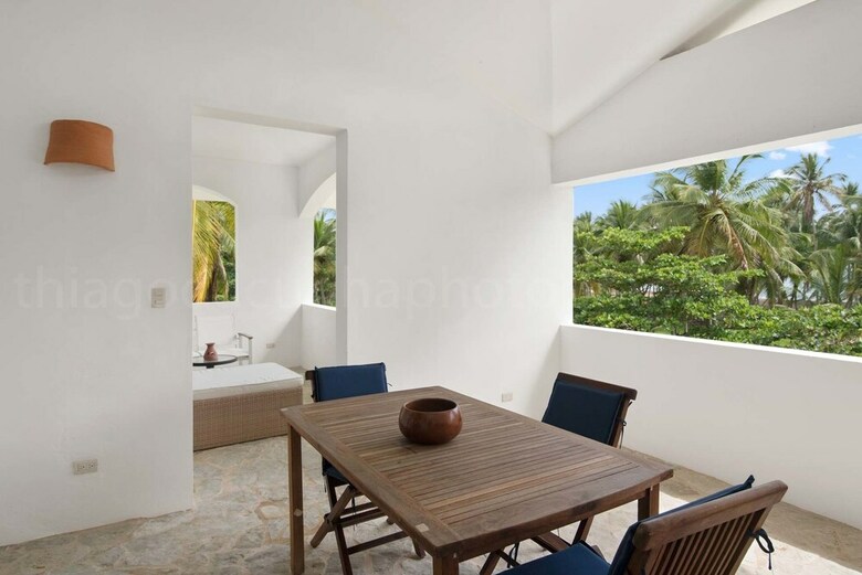 Apartamentos Baoba Beach Club
