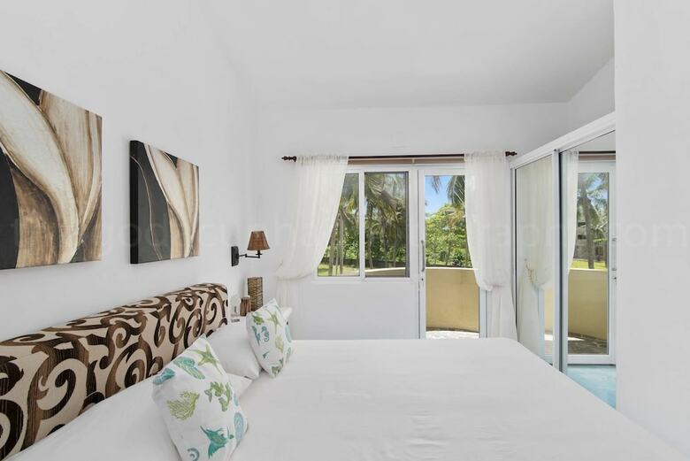 Apartamentos Baoba Beach Club
