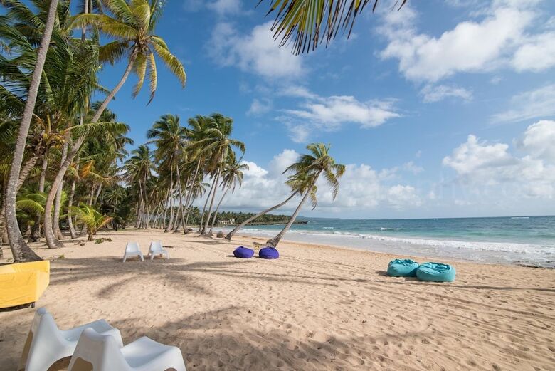 Apartamentos Baoba Beach Club