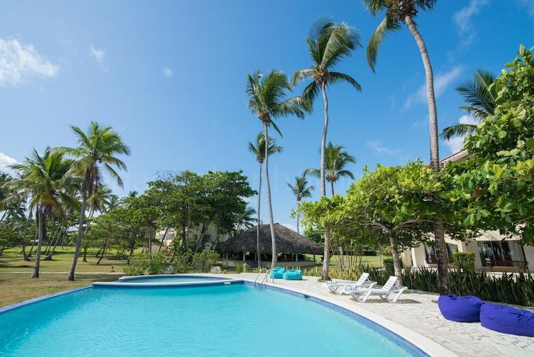 Apartamentos Baoba Beach Club