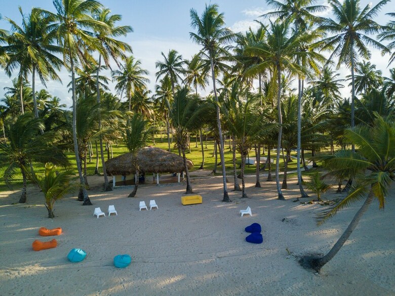 Apartamentos Baoba Beach Club
