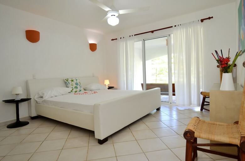 Apartamentos Baoba Beach Club