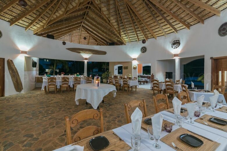 Apartamentos Baoba Beach Club