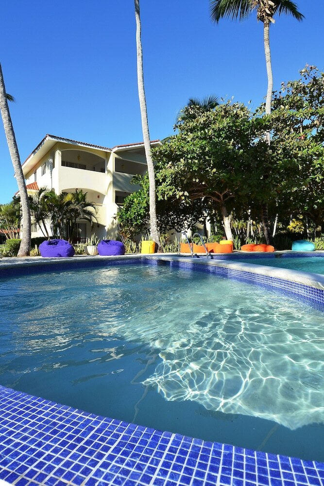 Apartamentos Baoba Beach Club