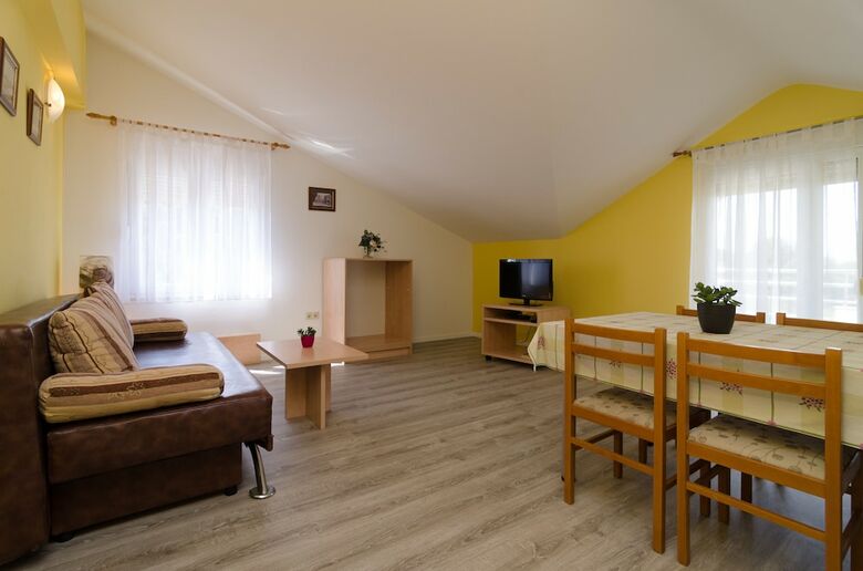 Apartamentos Villa Irena
