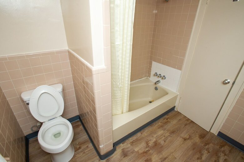 Motel Coach House
