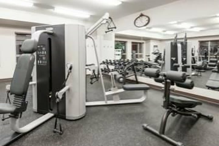 Hotel Microtel Inn & Suites By Wyndham Fort St John