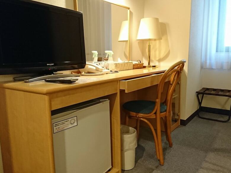 Hotel Oaks Early-bird Osaka Morinomiya