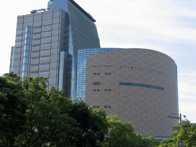 Hotel Oaks Early-bird Osaka Morinomiya
