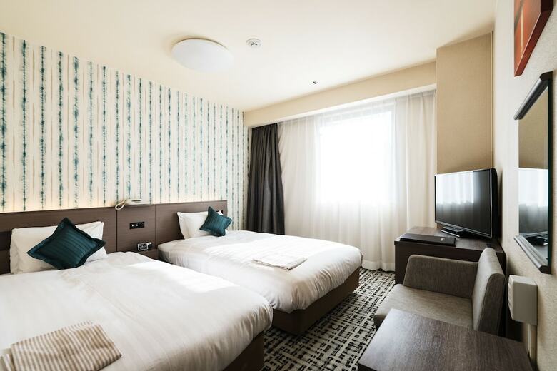 Hotel Shimane Inn Aoyama