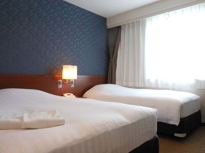 Hotel Paradis Inn Sagamihara