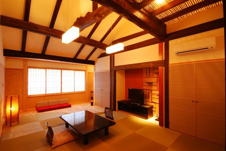 Kinosaki Tajimaya