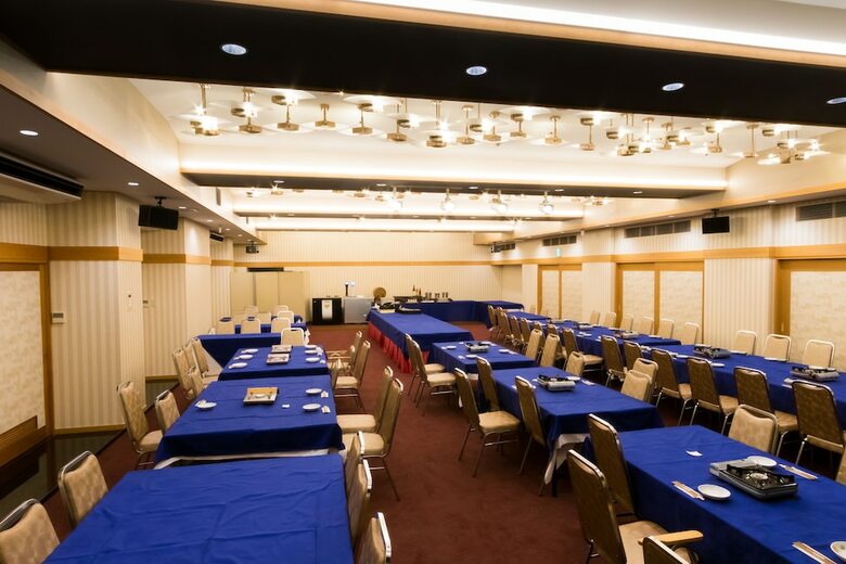 Hotel Biyunoyado Ryochiku Bettei