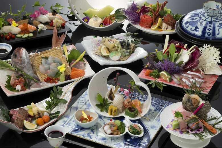 Hotel Biyunoyado Ryochiku Bettei