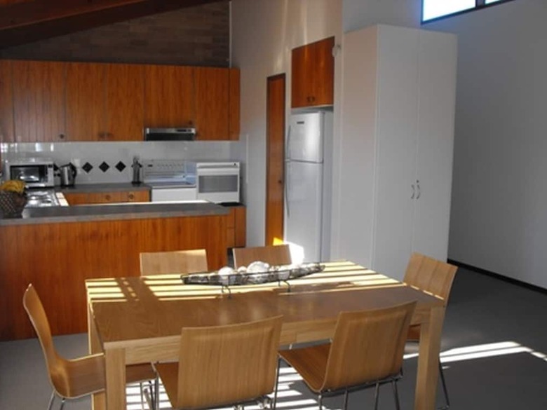 Apartamentos Coolabah Court