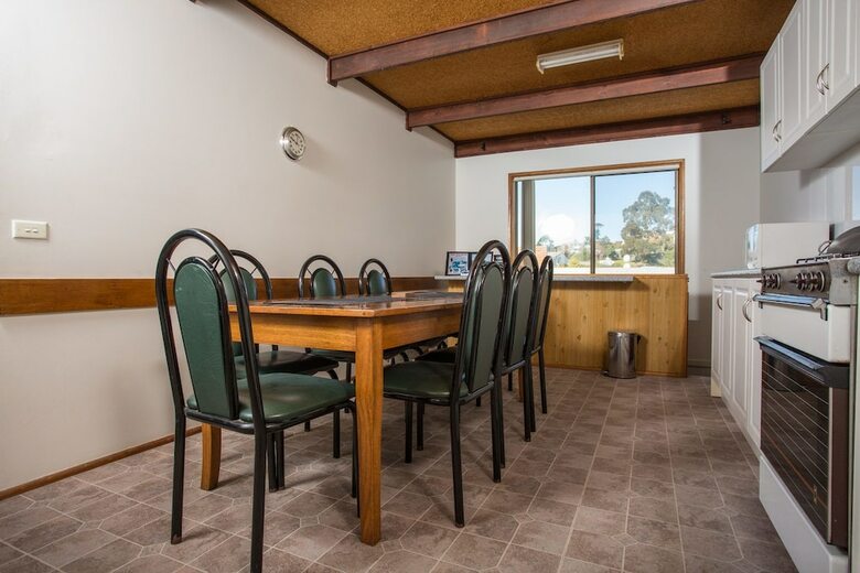 Apartamentos Fishermans Lodge