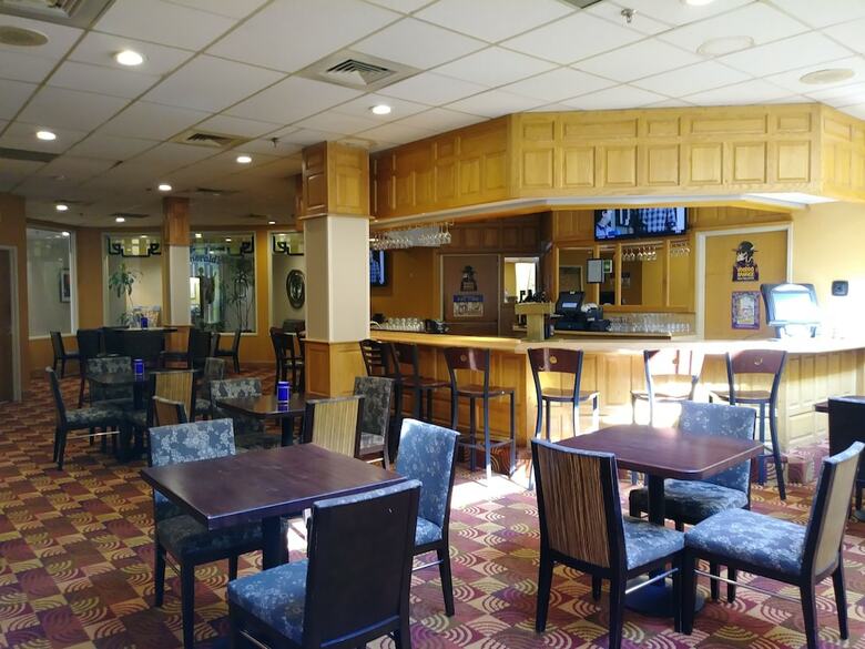 Hotel Quality Inn & Suites I-25 North