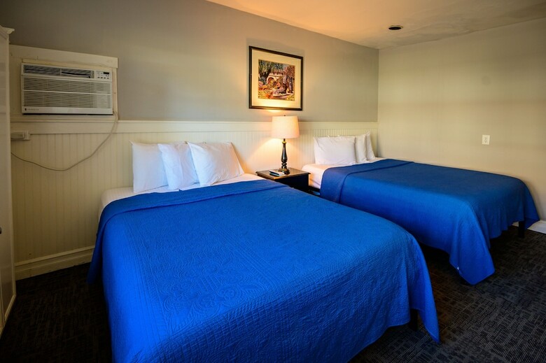 Motel Coronado Island Inn