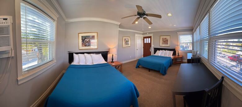 Motel Coronado Island Inn