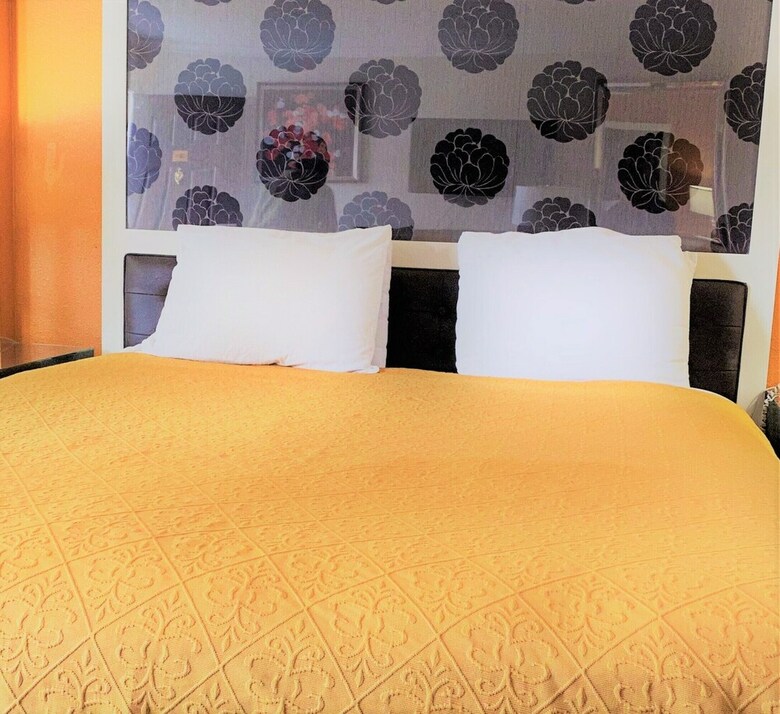 Motel Stateline Economy Inn & Suites