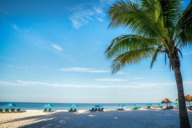 Apartamento Naples Beach Hotel And Golf Club