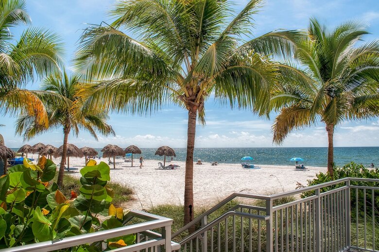 Apartamento Naples Beach Hotel And Golf Club