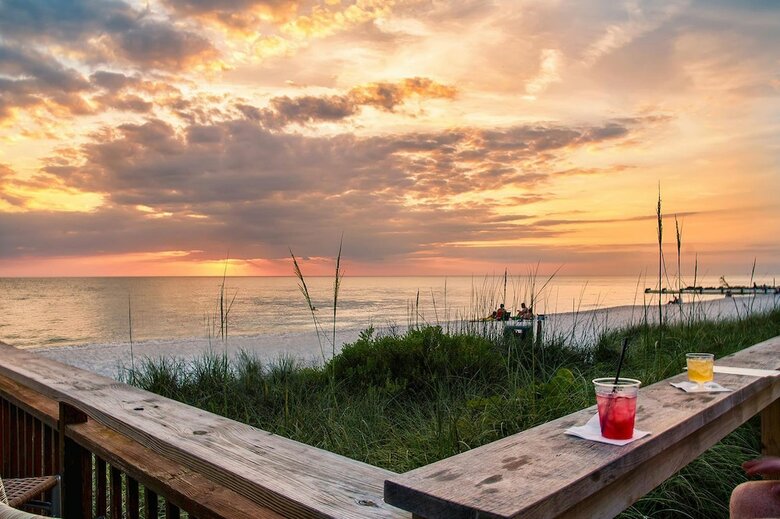 Apartamento Naples Beach Hotel And Golf Club