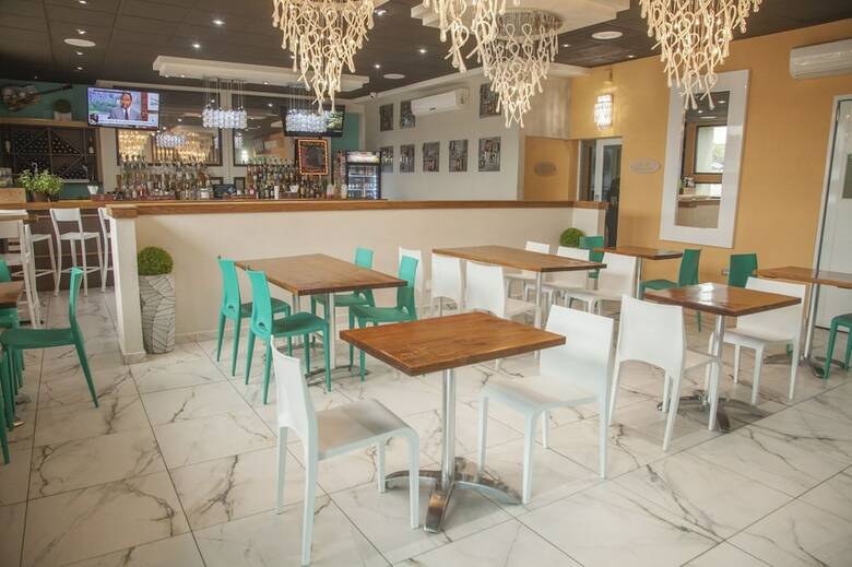 Hotel Parador El Buen Caf�