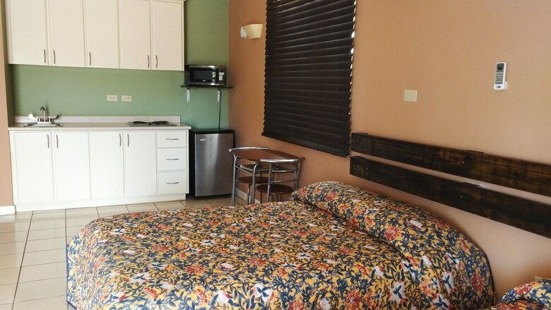 Hotel Parador El Buen Caf�